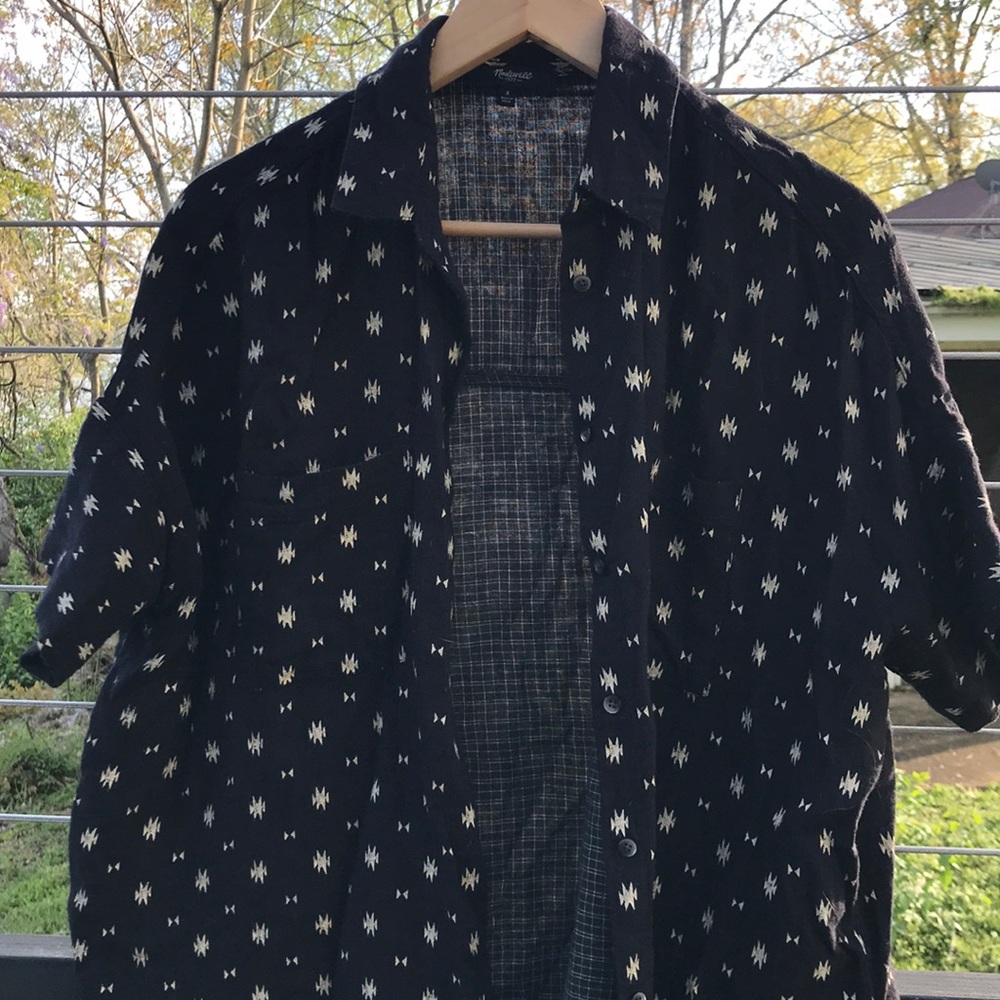 Madewell top